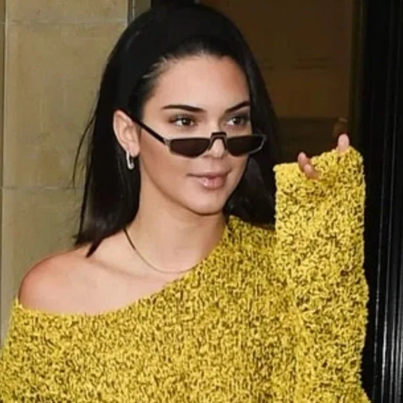 Andy Wolf | Accessories | Andy Wolf Ojala Tiny Sunglasses  display picture 3
